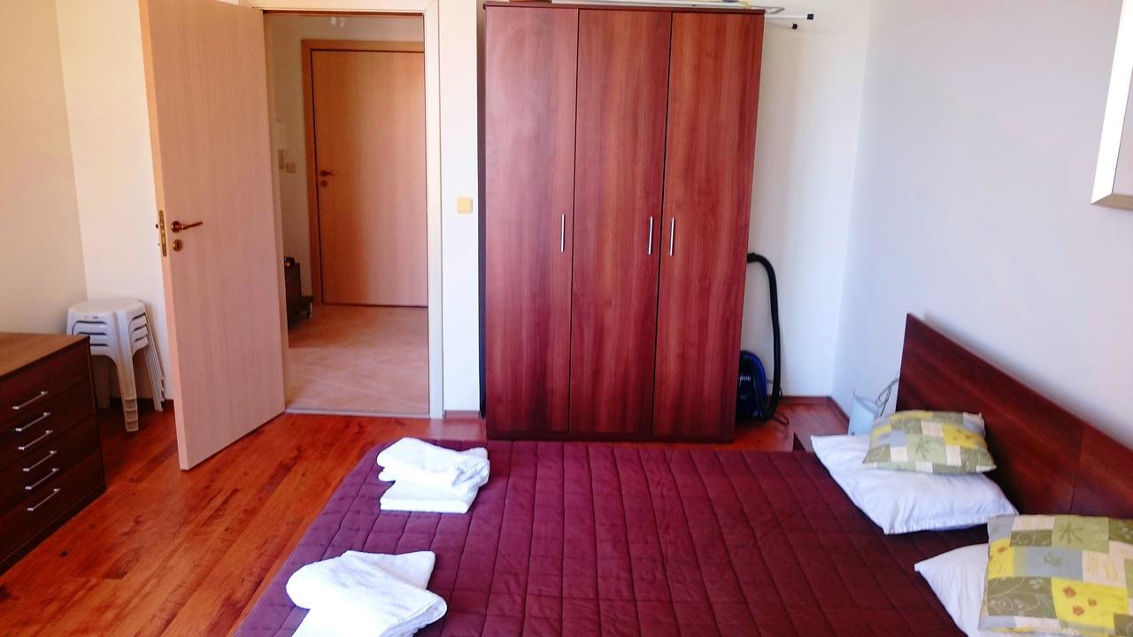 Akb Apartment Sea View Aheloy Luaran gambar